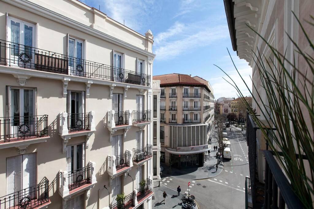 Homeabout Lavapies Apartment II Madrid Exterior photo